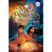 Mica Powers and the Legend of the Superstitions: When Lightning Strikes Heroes are born