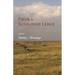 From a Sandstone Ledge: Poems
