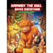 Barnaby the Bull Saves Christmas