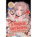 A Magical Girl Retires