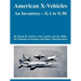 American X-Vehicles: An Inventory---X-1 to X-50