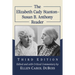 The Elizabeth Cady Stanton-Susan B. Anthony Reader, 3d ed.