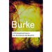 A Philosophical Enquiry Into the Sublime and Beautiful