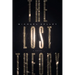 The Lost Theory
