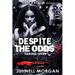 Despite The Odds 2: Taking Over