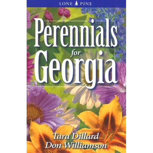 Perennials for Georgia