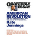 American Revolution: The Fall of Wall Street and the Rise of Barack Obama: Quarterly Essay 32
