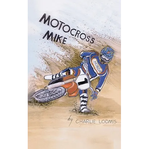 Motocross Mike