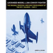 Lockheed Model L-200 Convoy Fighter: The Original Proposal and Early Development of the XFV-1 Salmon - Part 2