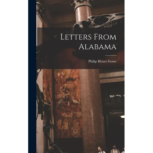 Letters From Alabama