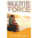 Time for Love (Gansett Island Series, Book 9)