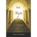 Six Steps to Prayer
