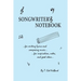 Songwriter's Notebook