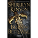 Born of Betrayal: The League: Nemesis Rising