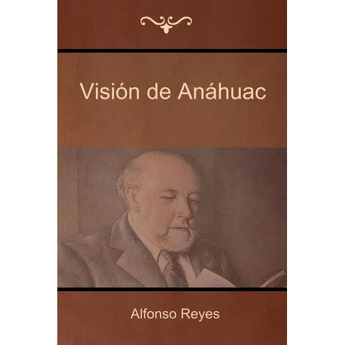 Visión de Anáhuac