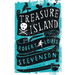 Treasure Island: Annotated Edition. Illustrated by David Mackintosh