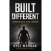 Built Different: Turning Pain Into Purpose