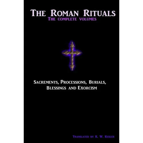 The Roman Rituals