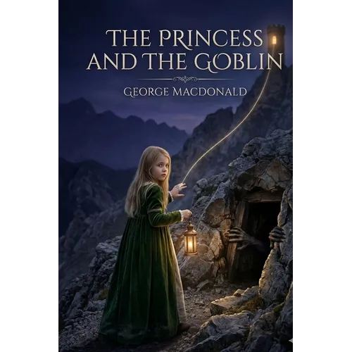 The Princess and the Goblin