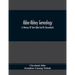 Abbe-Abbey Genealogy, In Memory Of John Abbe And His Descendants