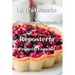 La Pâtisserie Français / Espagnol: Repostería Francés / Español