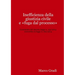 Inefficienza della giustizia civile e fuga dal processo