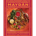 Maydan: Recipes from Lebanon and Beyond