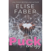 Big Puck Energy: Rush Hockey Trilogy Book 1