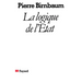 La logique de l'état