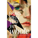 Fragmented yet whole: Embracing neurodivergence, healing and self-discovery