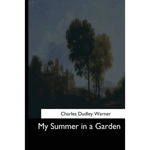 My Summer in a Garden