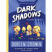Dark Shadows: Yes, Another Misadventure