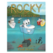 Rocky the Little Lobster Boat