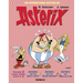 Asterix Omnibus Vol. 10: Collecting Asterix and the Magic Carpet, Asterix and the Secret Weapon, and Asterix and Obelix All at Sea