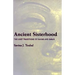 Ancient Sisterhood: The Lost Traditions of Hagar and Sarah