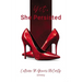 Yet, She Persisted Compelling stories of audacious and valiant women choosing to persist despite life's challenges.