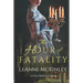 The Hour of Fatality: A Jane Rochester Mystery