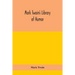 Mark Twain'S Library Of Humor