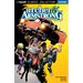 Valiant Classic Collection: Archer and Armstrong Revival