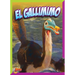El Gallimimo