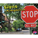 Signs in My Neighborhood