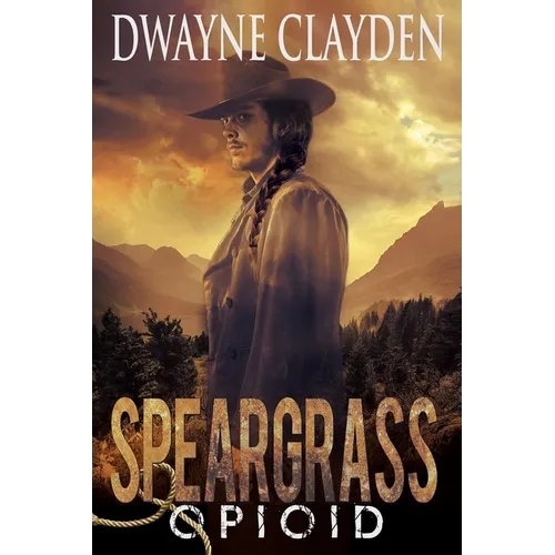 Speargrass-Opioid