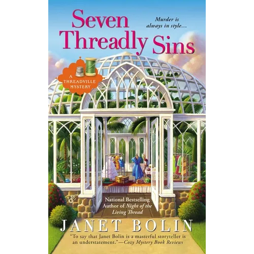 Seven Threadly Sins