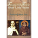 Francis and Therese: Great 'Little' Saints