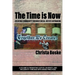 The Time is Now: Creating Community Through Social Justice Artmaking