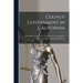 County Government in California