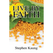 Live By Faith