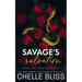 Savage's Salvation: Discreet Edition