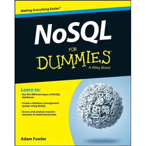 Nosql for Dummies