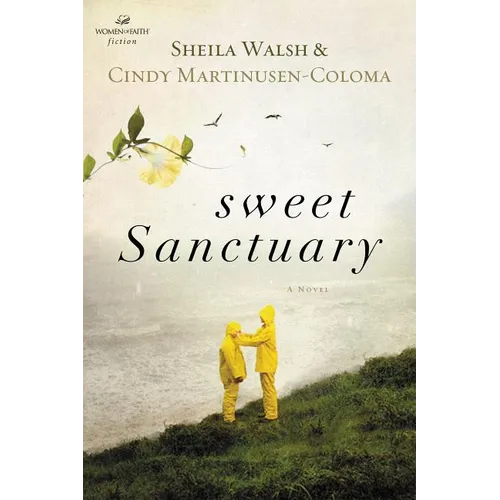 A Sweet Sanctuary